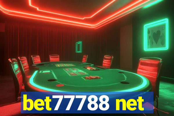 bet77788 net